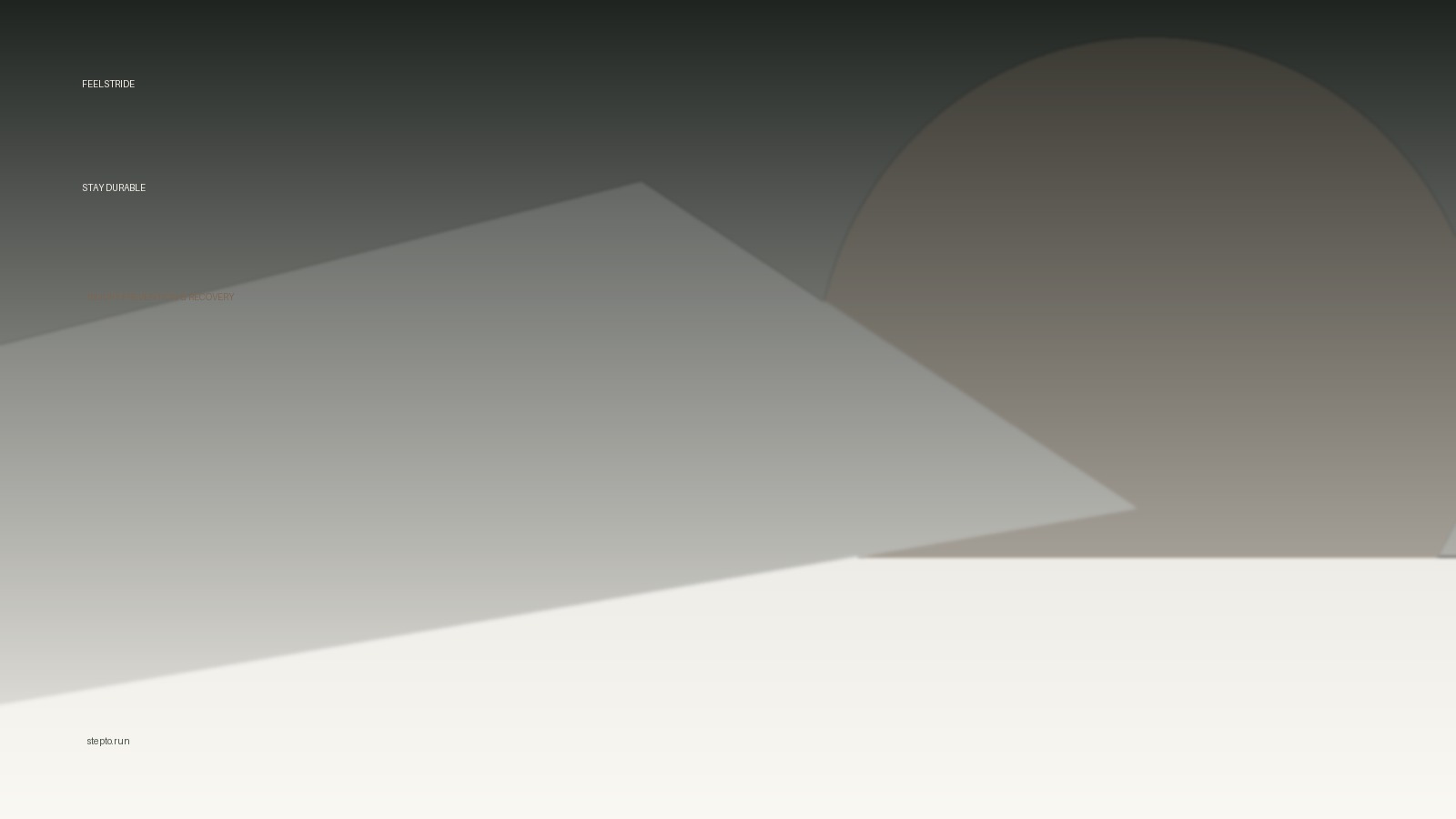 Injury Prevention & Recovery article cover for Unlocking Better Sleep and Running Performance: Top Tips for Runners