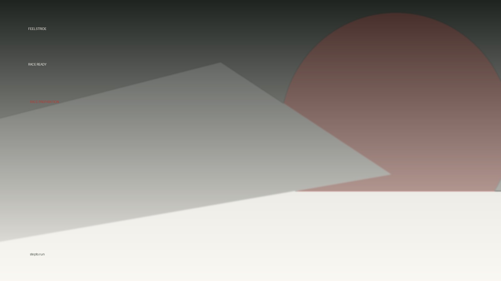 Race Preparation article cover for Ultimate Sub 4 Hour Marathon Training Plan: Your Path to Success