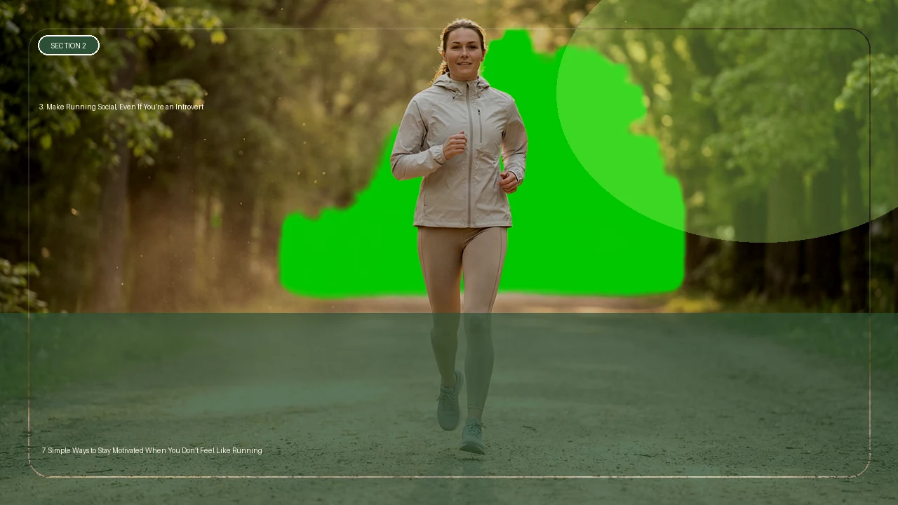 3. Make Running Social, Even If You’re an Introvert supporting running article image