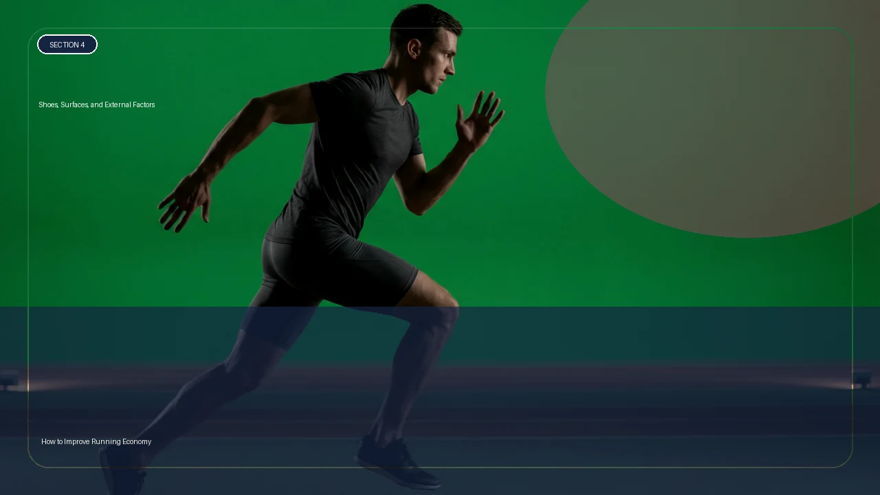 Shoes, Surfaces, and External Factors supporting running article image