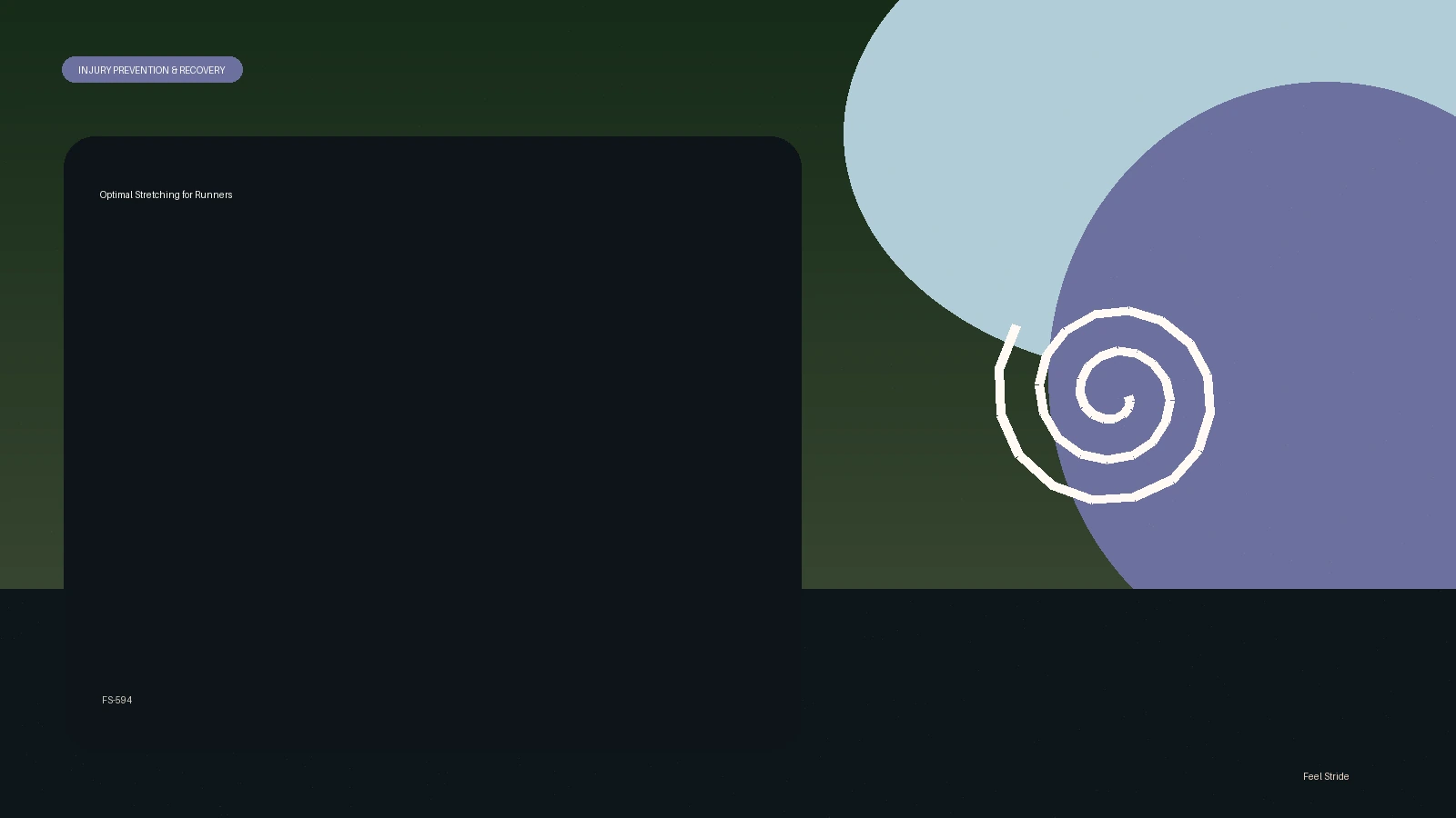 Optimal Stretching for Runners featured image for recovery guidance for runners