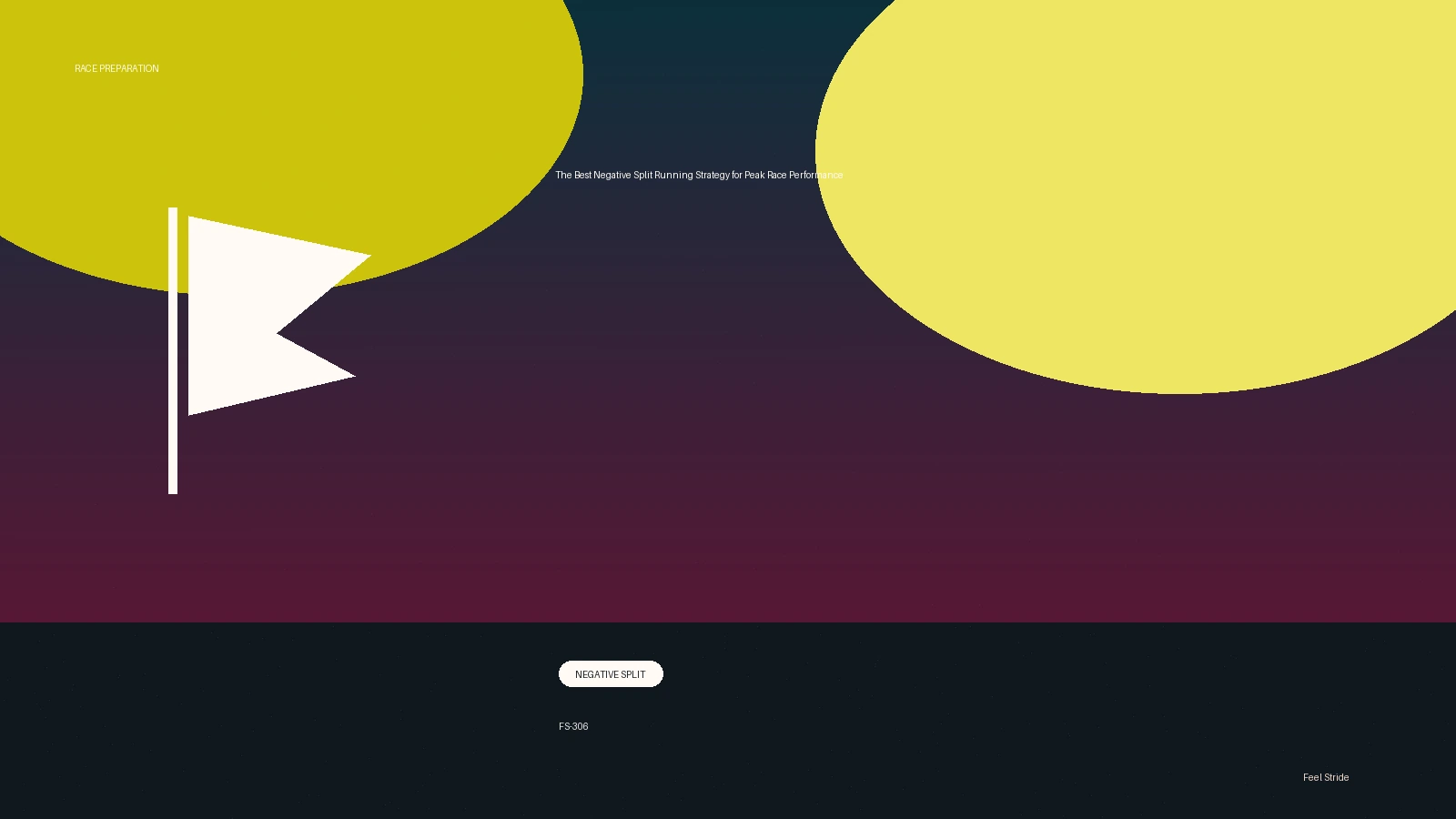 The Best Negative Split Running Strategy for Peak Race Performance featured image for race preparation guidance