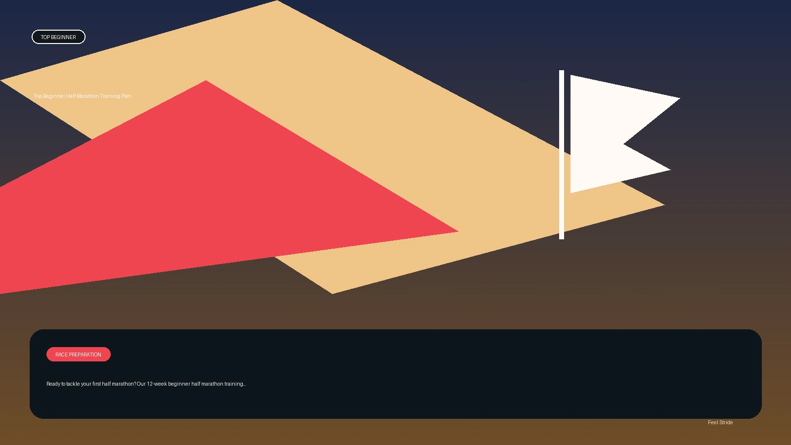 Top Beginner Half Marathon Training Plan featured image for race preparation guidance