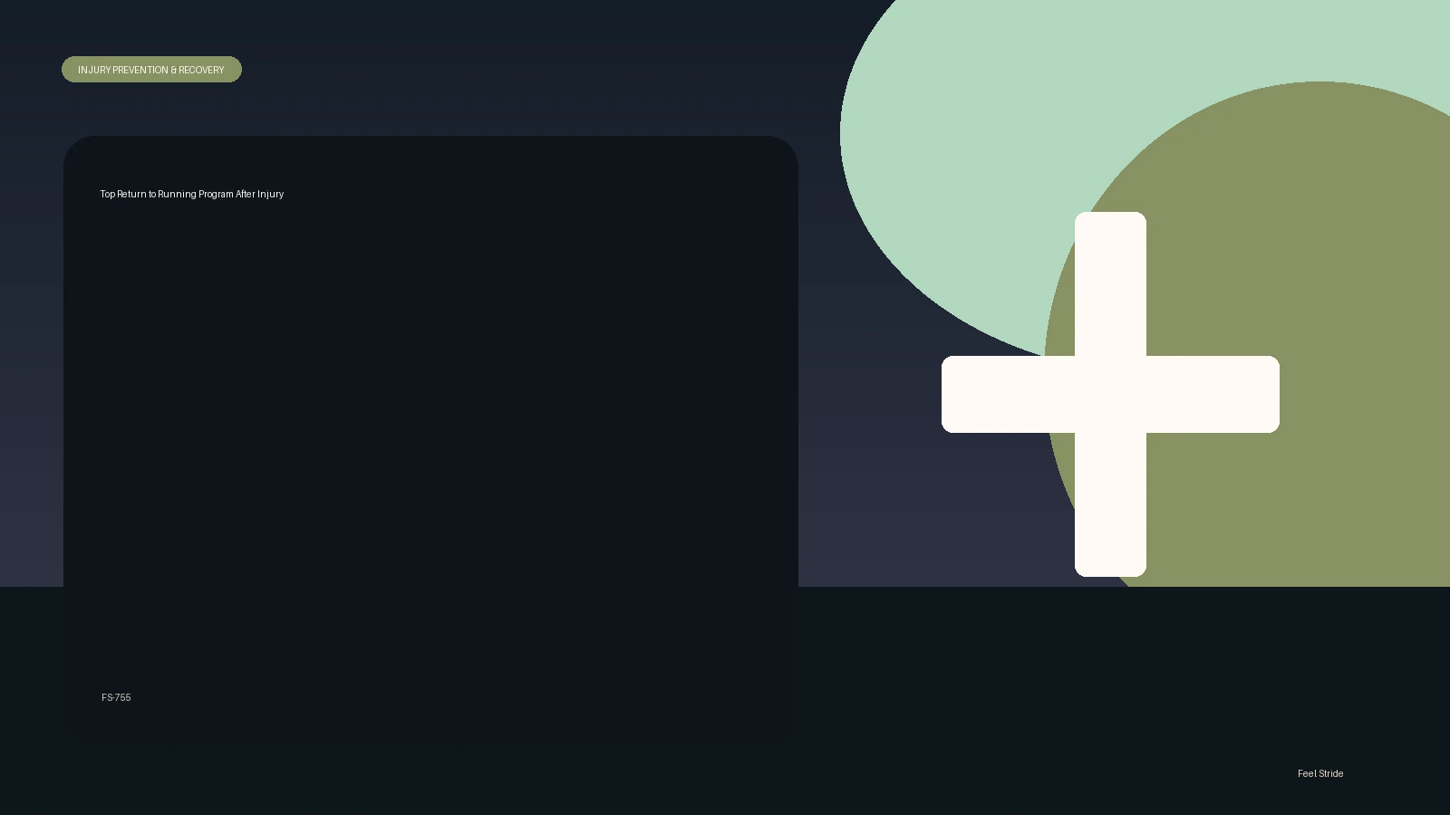 Top Return to Running Program After Injury featured image for recovery guidance for runners