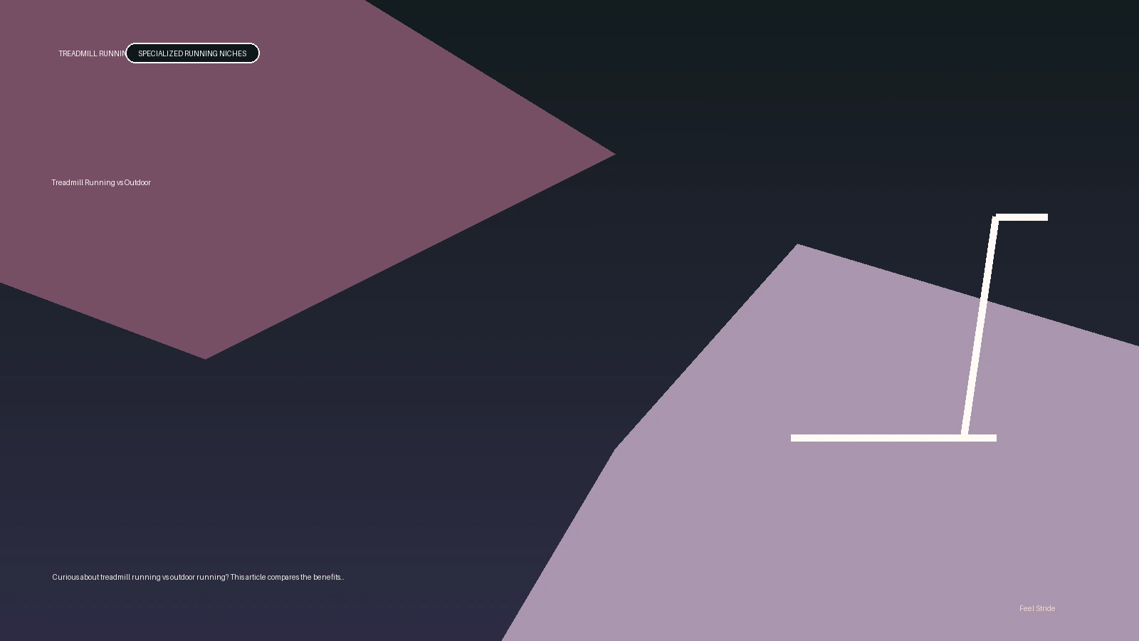 Treadmill Running vs Outdoor featured image for specialized running guidance