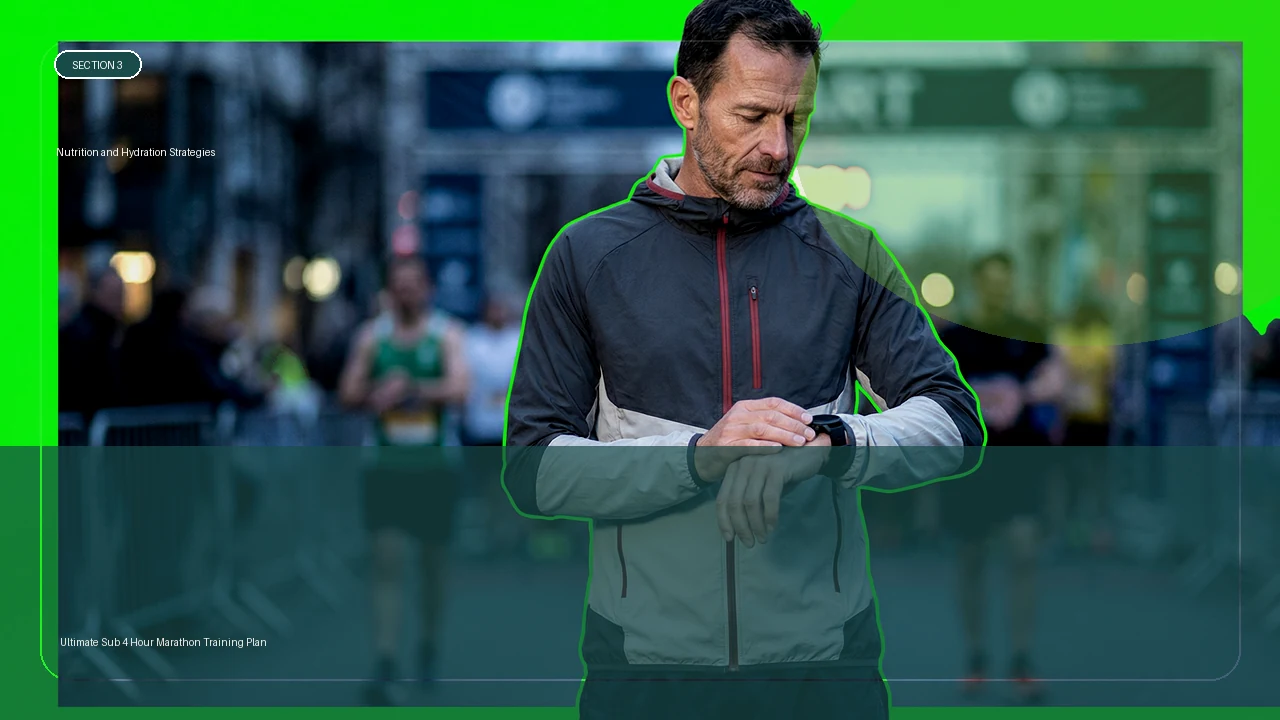 Nutrition and Hydration Strategies supporting running article image