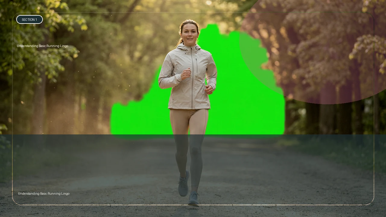 Understanding Basic Running Lingo supporting running article image